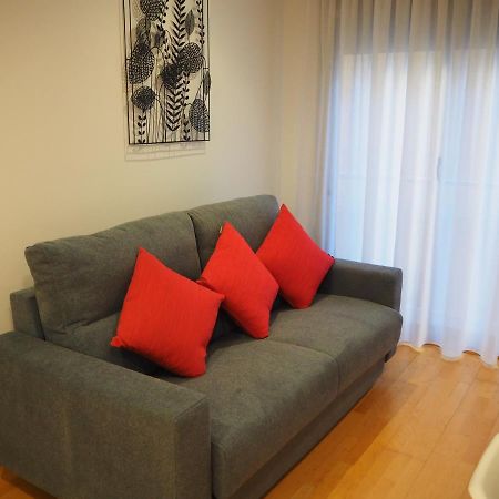 Apartament Modern A Girona Centre, Parking Gratis Екстериор снимка