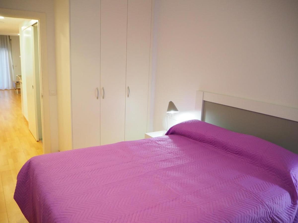 Apartament Modern A Girona Centre, Parking Gratis Екстериор снимка