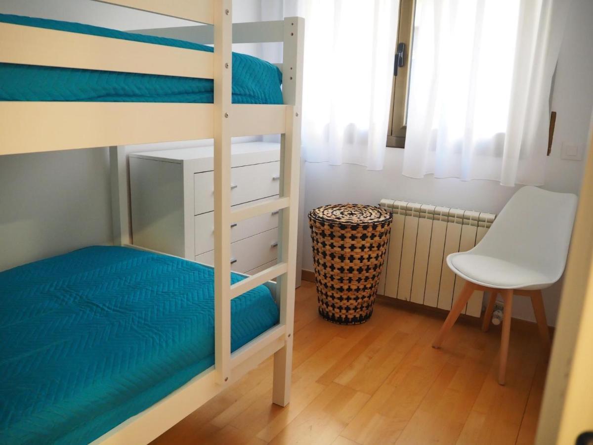 Apartament Modern A Girona Centre, Parking Gratis Екстериор снимка