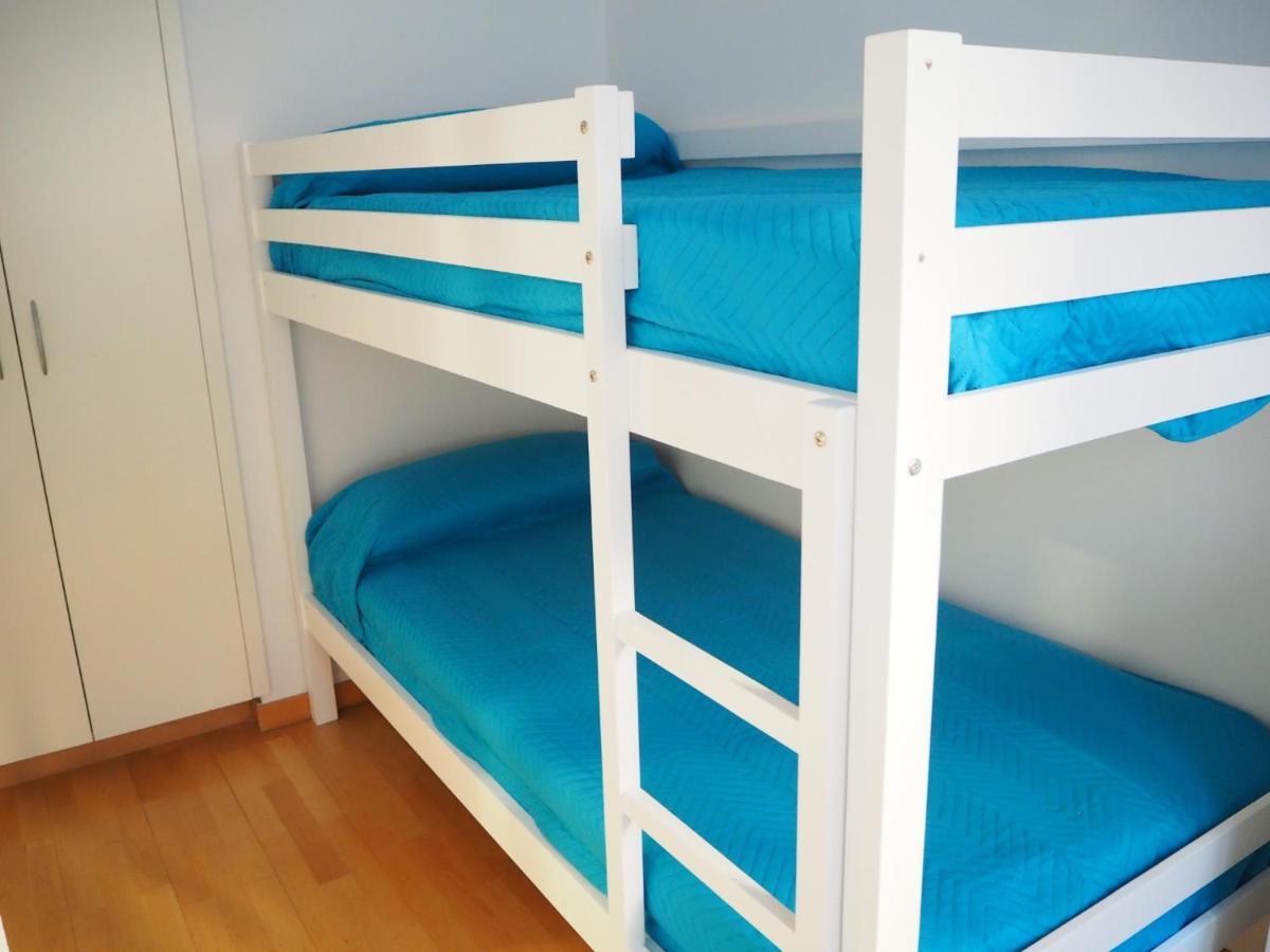 Apartament Modern A Girona Centre, Parking Gratis Екстериор снимка